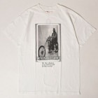 ・The Driven Skateboards/Old S/S T-Shirt(ドリヴン S/S Tシャツ)ホワイト/サイズM [z-4111]|Tシャツ|USED ITEM