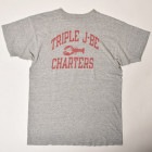 ・Champion/Vintage S/S T-Shirt（チャンピオン Tシャツ）ヘザーグレー/サイズXL [z-4144]|Tシャツ|USED ITEM