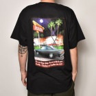 In-N-Out Burger/2011 Stayin' The Same T-Shirt（インアンドアウトバーガー Tシャツ）ブラック [a-3878]|プリント Ｔシャツ|ショートスリーブTシャツ