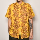 Vintage Aloha Shirtsʥơϥġ˥ߥ֥饦/M [z-4129]