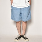 Dockers by Levis/2Tucks Heavy Chambray Short PantsʥɥåХ꡼Х ֥졼硼ġ˥ǥ/W [z-4175]