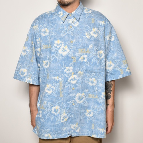 Reyn Spooner/Vintage Aloha Shirts（レインスプーナー アロハシャツ