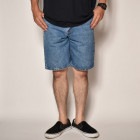 ・Carhartt/Denim 5Pocket Shorts（カーハート　デニムショーツ）インディゴ/サイズW32 [z-4321]|ショートパンツ|USED ITEM