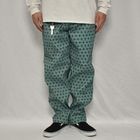 Iron Cross Easy Pantsʥ󥯥ѥġ˥ [a-4033]