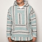 Baja Joe/Mexican Baja ParkaʥХϥ硼 ᥭѡ˥졼ߥߥ [a-4127]