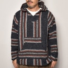 Baja Joe/Mexican Baja ParkaʥХϥ硼 ᥭѡ˥㥳ߥ֥饦 [a-4128]