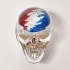 The Skull Shift Knob�ʥ����륷�եȥΥ֡��߸�GD��������ߥ��ꥢ [a-4215]