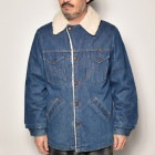 ・Maverick/Riders Ranch Jacket(マーベリック ライダースランチジャケット)インディゴ/サイズM [z-4867]