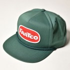 Fartco Inc./Blob Snapback Cap（ファートコー キャップ）グリーン [a-4643]