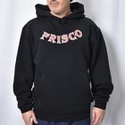 415 Clothing/Frisco415 Pullover Hoodie��415���������� �������åȥѡ������˥֥�å� [a-4660]
