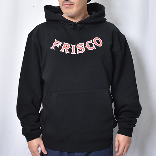 415 Clothing/Frisco415 Pullover Hoodie（415クロージング スウェット