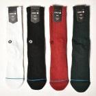 Stance Socks/Icon（スタンスソックス ソックス）[a-4667]