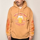 415 ClothingUs/Frisco Choppers Pullover Hoodie415󥰡ߥ ѡ˥١ [a-4694]