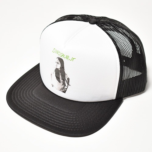 Dinosaur Jr./Green Mind Official Trucker Hat（ダイナソーJr