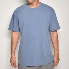 Comfort Colors/Garment Dyed Solid T-Shirt（コンフォートカラーズ Tシャツ）ネイビー [a-5001]|無地　Ｔシャツ|Tシャツ