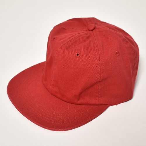 Cali Headwear/6 Panel Cap(カリヘッドウェア 6パネルキャップ