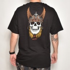 Powell Peralta/Andy Anderson S/S T-Shirt�ʥѥ����� T����ġ˥֥�å� [a-5029]