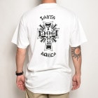 Dogtown/Cross LogoSanta Monica S/S T-Shirtʥɥå Tġ˥ۥ磻 [a-5030]