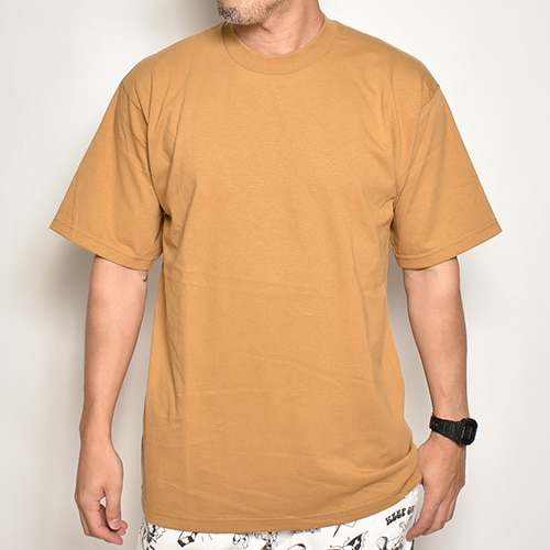 Pro Club/S/S Heavy Weight Solid T-Shirt（プロクラブ Tシャツ ...