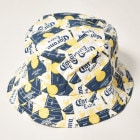 Corona Extra/Official Crazy Patterned Bucket Hat（コロナ ハット）マルチカラー [a-5149]
