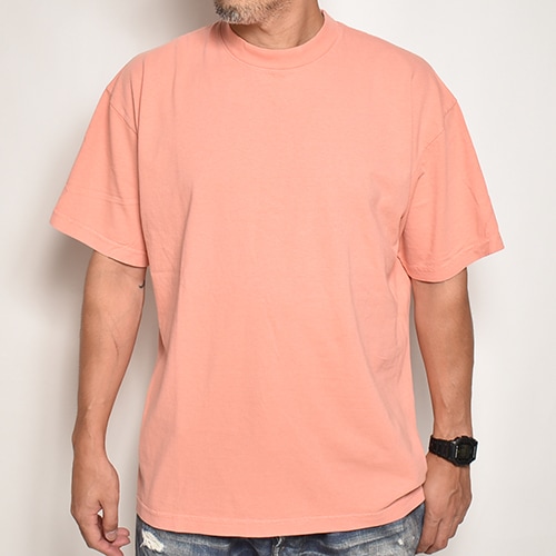 Los Angeles Apparel 6 5oz Garment Dyed S S T Shirt ロサンゼルスアパレル Tシャツ コーラルピンク A 5155 ショートスリーブtシャツ 無地 tシャツ Us Online Shop Los Angeles Apparel 6 5oz Garment Dyed S S T Shirt ロサンゼルスアパレル Tシャツ コーラルピンク A 5155 ショートスリーブtシャツ 無地 tシャツ Us Online Shop