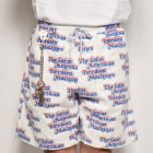 The Great American Freedom Machines Easy Short Pants�ʥ��졼�ȥ���ꥫ��ե꡼����ޥ����� �����������硼�ȥѥ�ġ˥ۥ磻�� [a-5163]