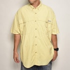 ��Columbia Sportswear/S/S PFG Fishing Shirt�ʥ�����ӥ� �ե��å��󥰥���ġ˥�������/������L [z-5553]