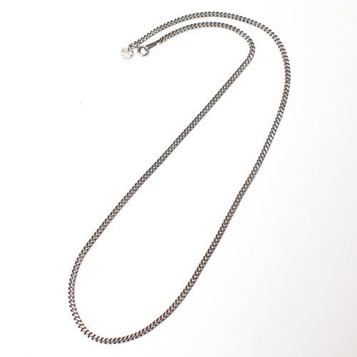 ファッションなデザイン US Exclusive/Kihei Narrow Chain Necklace（アス ネックレス アクセサリー