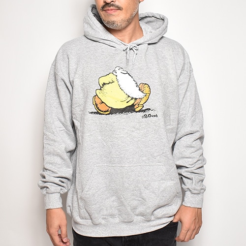 SUPREME ROBERT CRUMB パーカー SUPREME ROBERT CRUMB 
