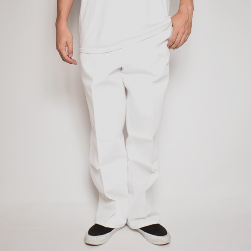 Ben Davis/Original Ben's Work Pants（ベンデイビス ワークパンツ）ホワイト [a-5338]-US ONLINE  SHOP