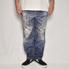 Easy Pants Selection