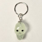 The Spooky Skull Key Holders w/Ball Chainʥ륭ۥ߸꡼ [a-5383]