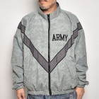 US Army/PFU Reflective Nylon Jacket（USミリタリー ナイロンジャケット）グレーデジタルカモ [z-5907]