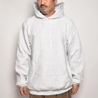 Lifewear Inc./12oz. Heavy Weight Pullover Hoodie（ライフウェアインク スウェットフーディー）アッシュグレー [a-5476]|スウェットシャツ