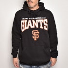 San Francisco Giants MLB Official HoodieSF㥤 եѡ˥֥å [a-5499]