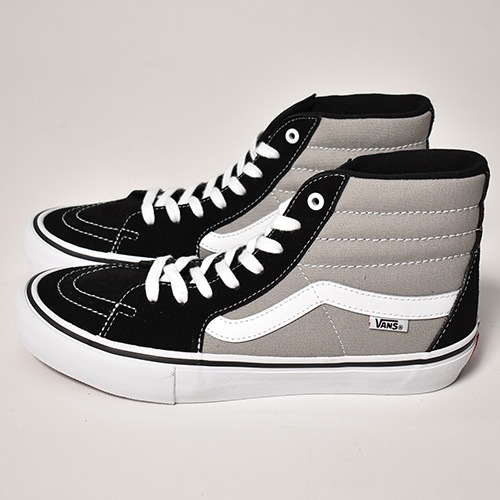 hi sk8 vans