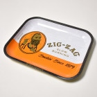 Zig-Zag/Classic Rolling Tray�ʥ������� �ȥ쥤�˥ۥ磻�ȡߥ���� [a-5568]