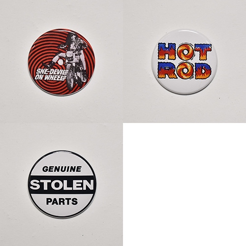 USA ロゴ ピンバッジ 4個セット Nissy ピンズ 5個セット＊4th＊ピンバッジ＊西島隆弘 - メルカリ