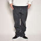 ・Levi's/519 Corduroy Pants(リーバイス 519コーデュロイパンツ)ネイビー/サイズW36 [z-6041]