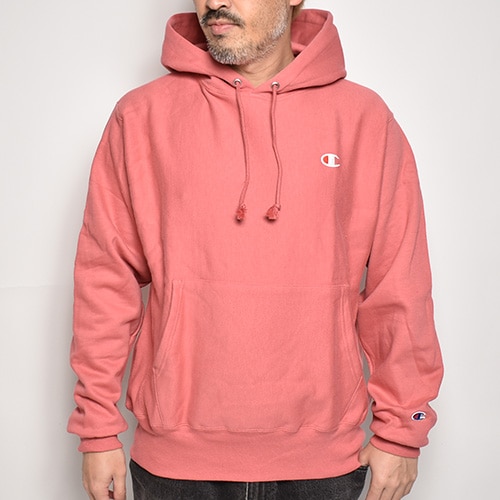 Champion Usa Reverse Weave Pullover Hoodie チャンピオン リバースウィーブパーカー シエスタピンク A 5731 スウェットシャツ Us Online Shop Champion Usa Reverse Weave Pullover Hoodie チャンピオン リバースウィーブパーカー シエスタピンク A 5731 スウェットシャツ Us Online Shop