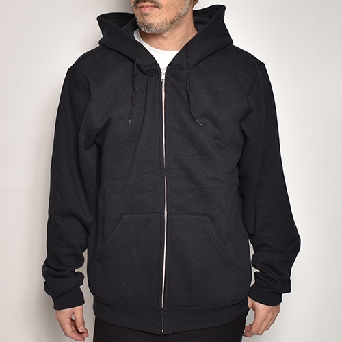 Soffe USA/Classic Full Zip Hooded Sweatshirt（ソフィー スウェット