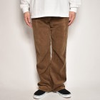 ・Levi's/517 Corduroy Pants(リーバイス 517コーデュロイパンツ)ブラウン/サイズW34 [z-6183]