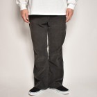 ・Levi's/646 Corduroy Pants(リーバイス 646コーデュロイパンツ)ダークグレー/サイズW34 [z-6193]