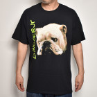 Dinosaur Jr./Whatever's Cool With Me Official S/S T-Shirt（ダイナソーJr. オフィシャルTシャツ）ブラック [a-5850]