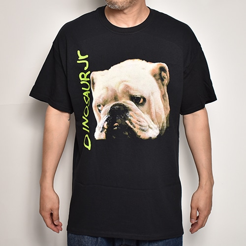 【新品】ダイナソーJr. 映画『FREAK SCENE』 限定スウェット L FREAK'S MOVIE/KNEECAP JERSEY｜Daytona Park(FREAK'S STORE公式