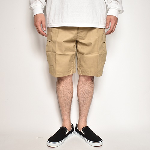 d*7様 martin rose ベージュ カーゴショートパンツ d*7様 martin rose