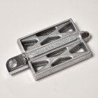 Fever Casting Co./XX Kicker PedalʥեС㥹ƥ ڥ˥С [a-5888]