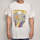 Robert Crumb/The Head S/S T-shirt（ロバート・クラム Tシャツ）ホワイト [a-5911]
