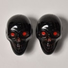 The Skull Shift Knob（スカルシフトノブ） [a-5925]
