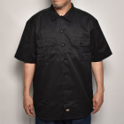 Dickies/Solid Twill S/S Work Shirt(ǥå )֥å [a-5945]